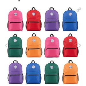 Yacht & Smith backpack bundle